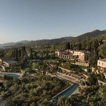 Kinsterna Hotel Monemvasia Ngoại thất bức ảnh