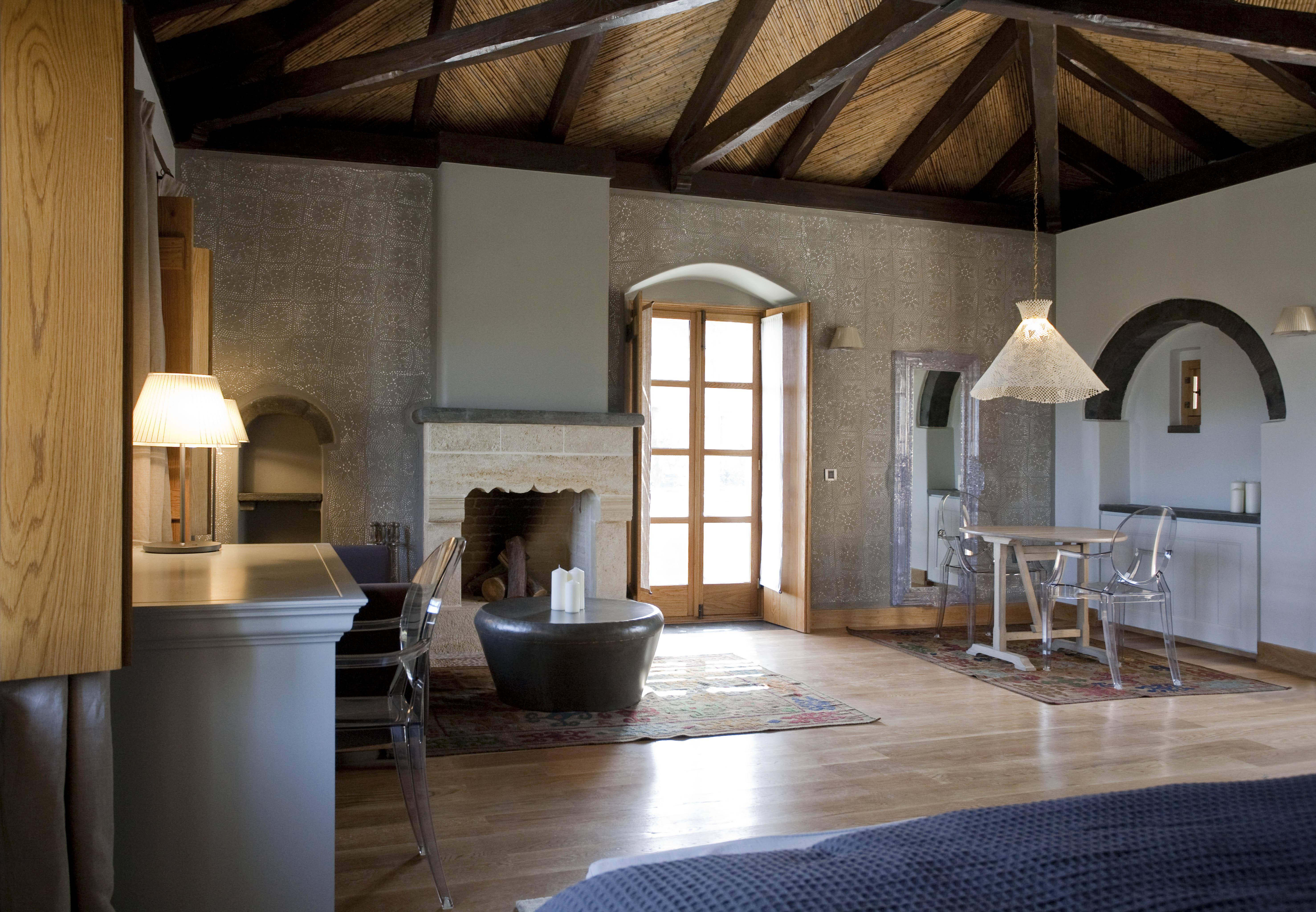 Kinsterna Hotel Monemvasia Ngoại thất bức ảnh