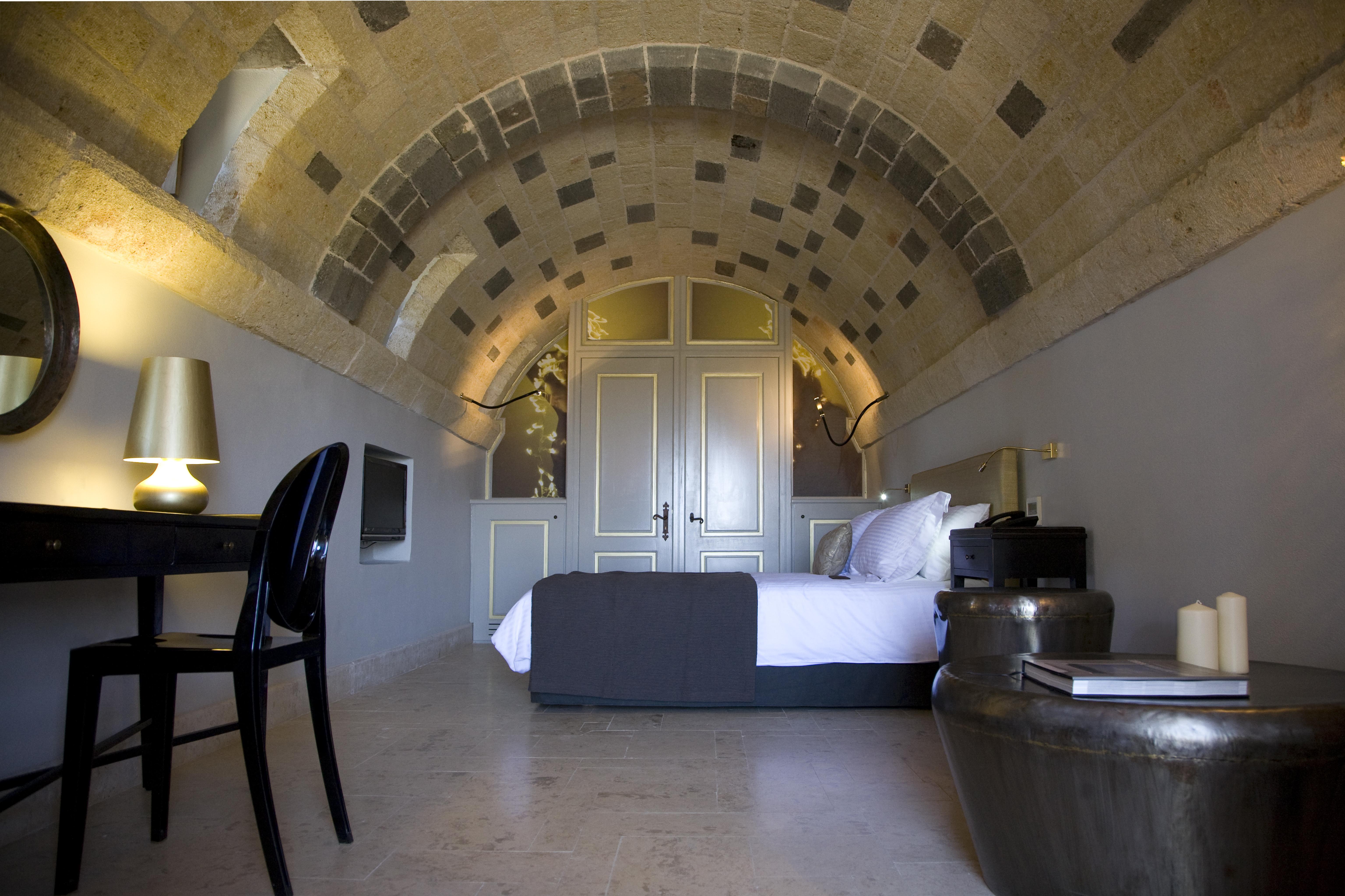 Kinsterna Hotel Monemvasia Ngoại thất bức ảnh