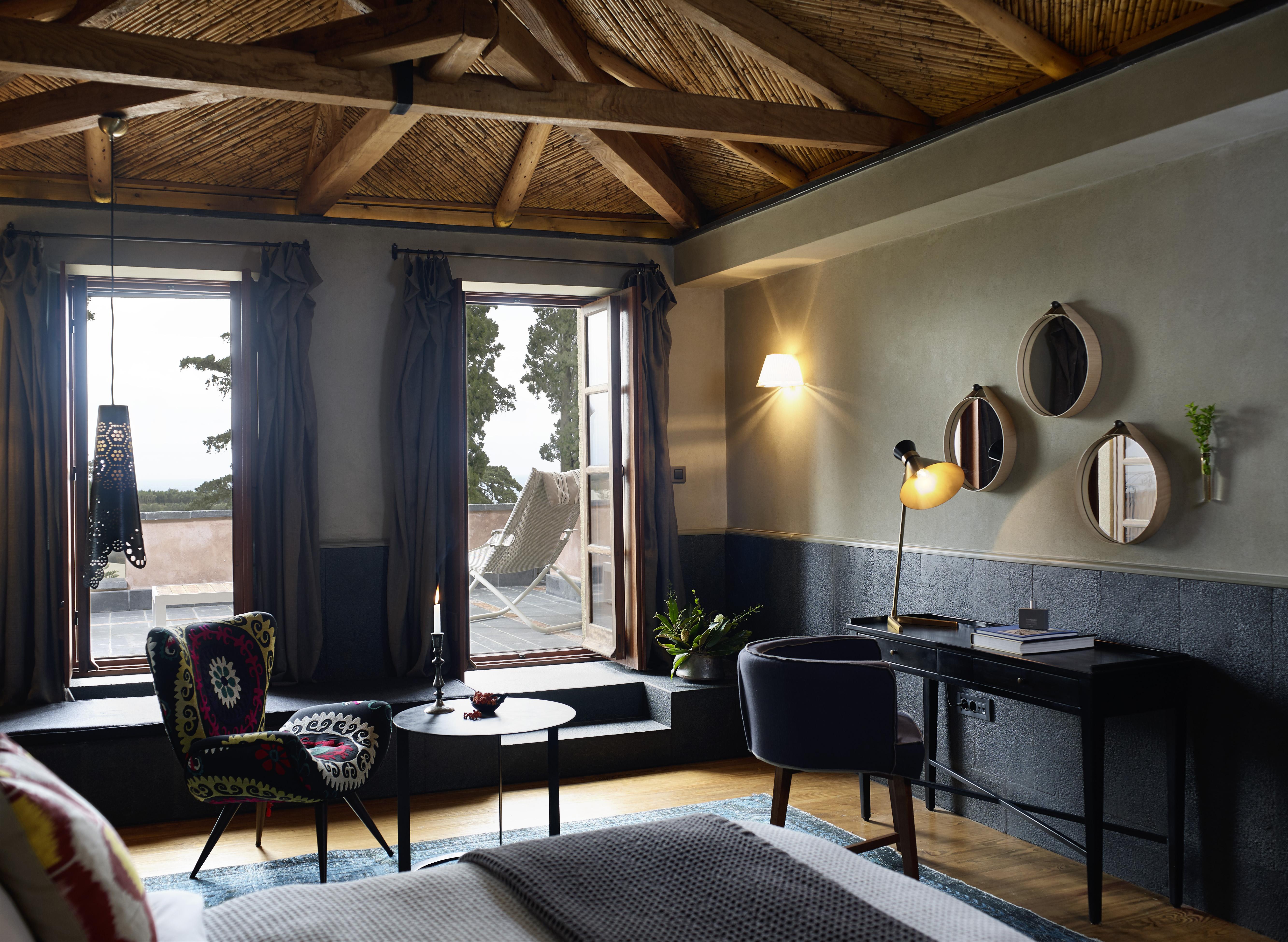 Kinsterna Hotel Monemvasia Ngoại thất bức ảnh