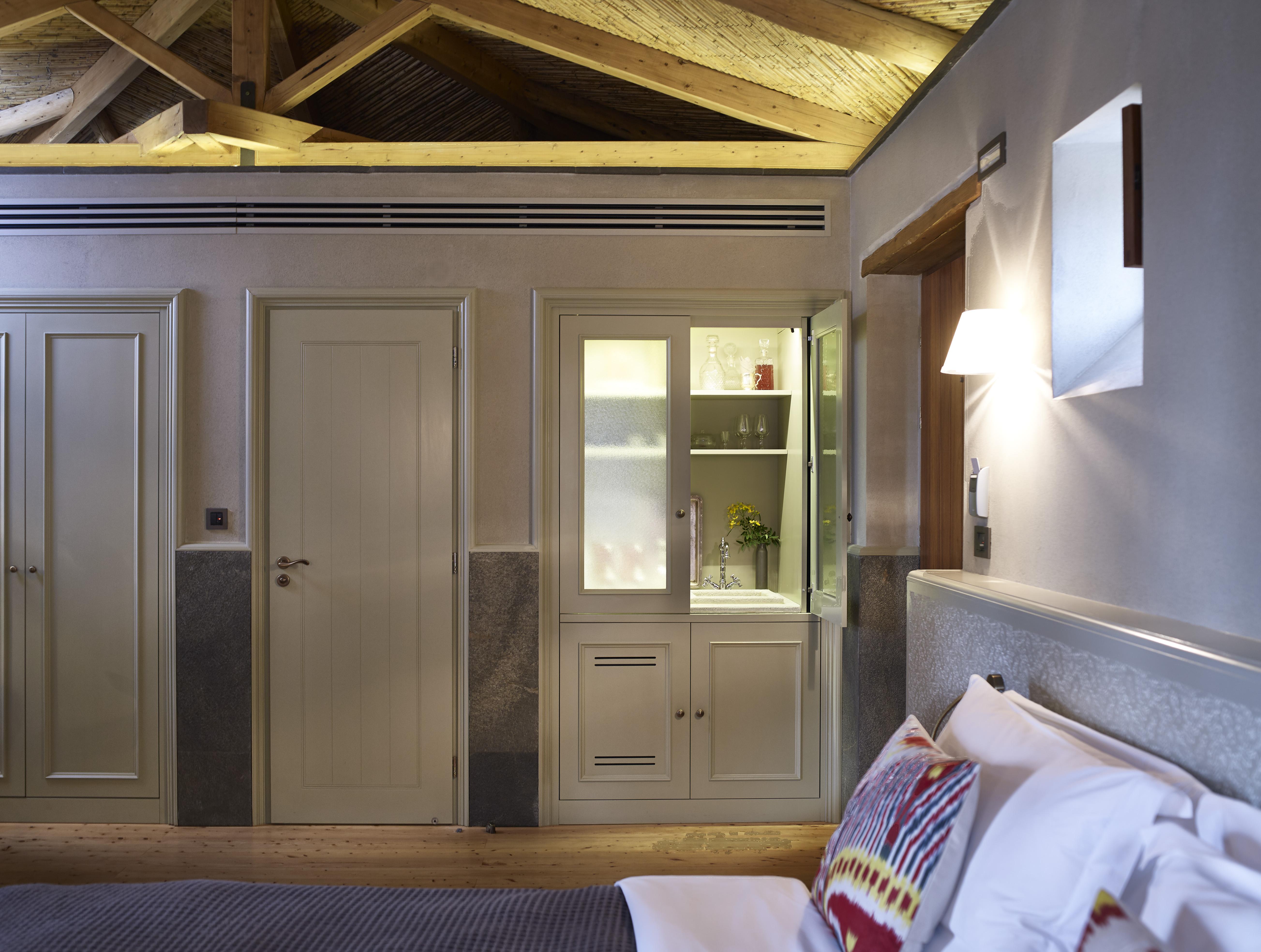 Kinsterna Hotel Monemvasia Ngoại thất bức ảnh
