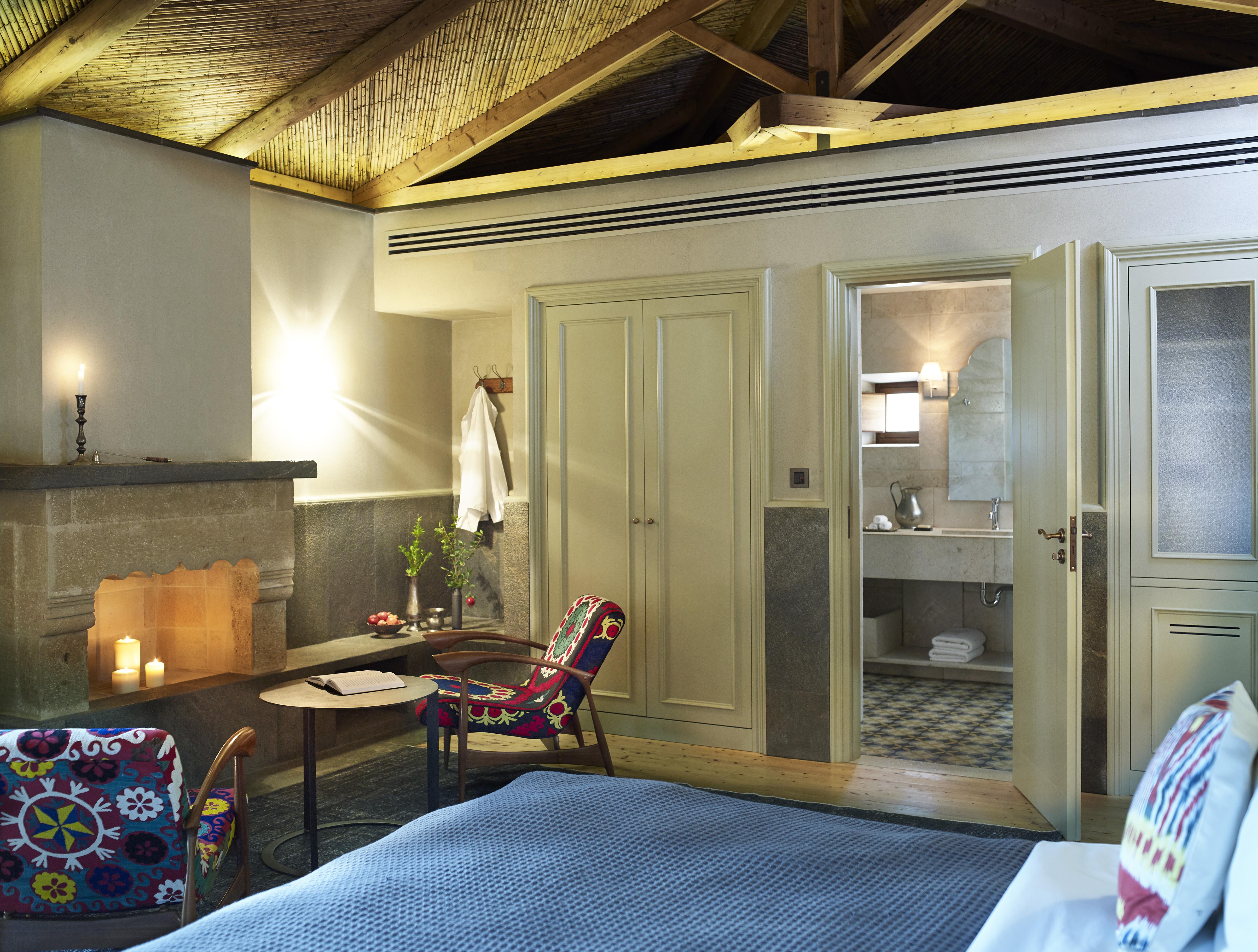 Kinsterna Hotel Monemvasia Ngoại thất bức ảnh