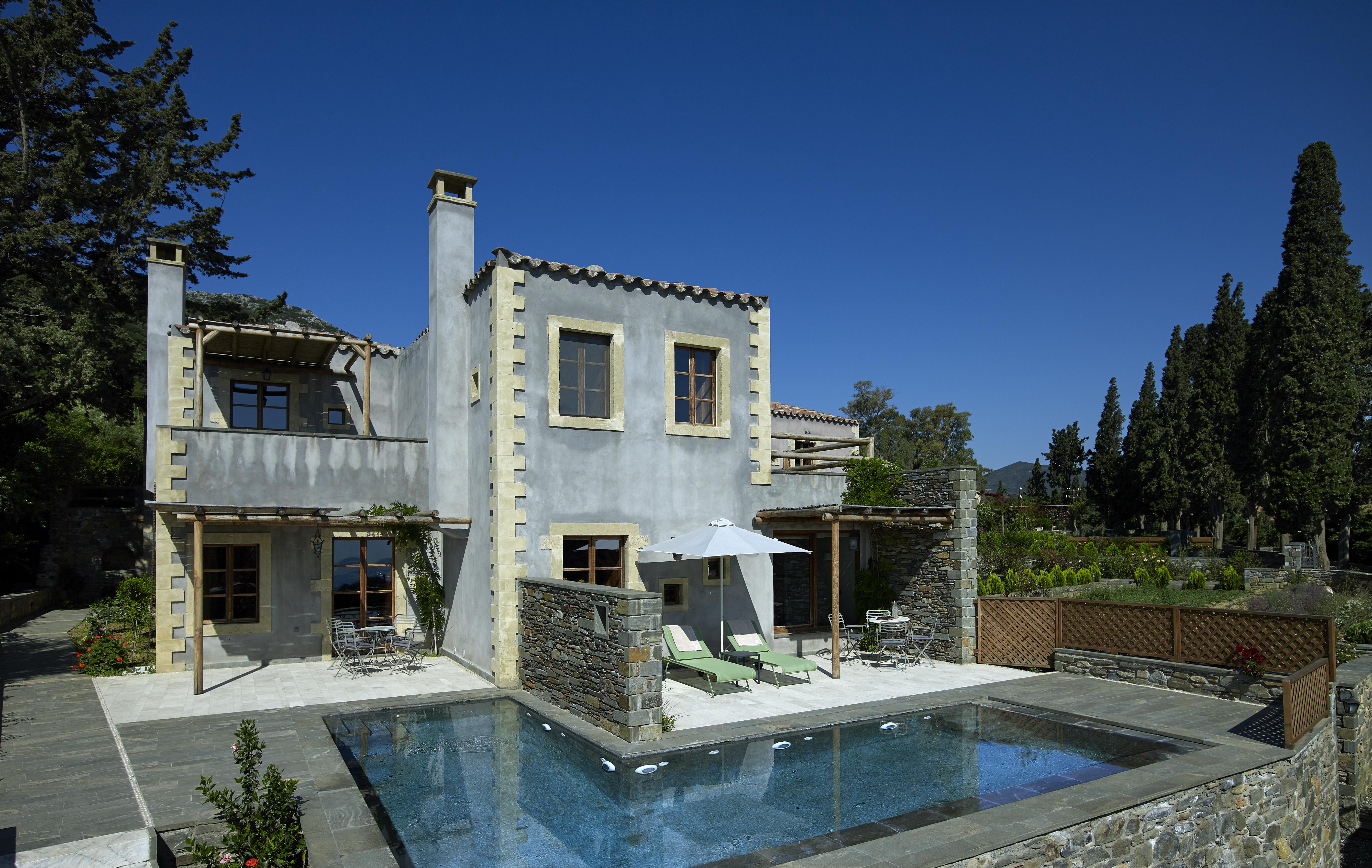 Kinsterna Hotel Monemvasia Ngoại thất bức ảnh