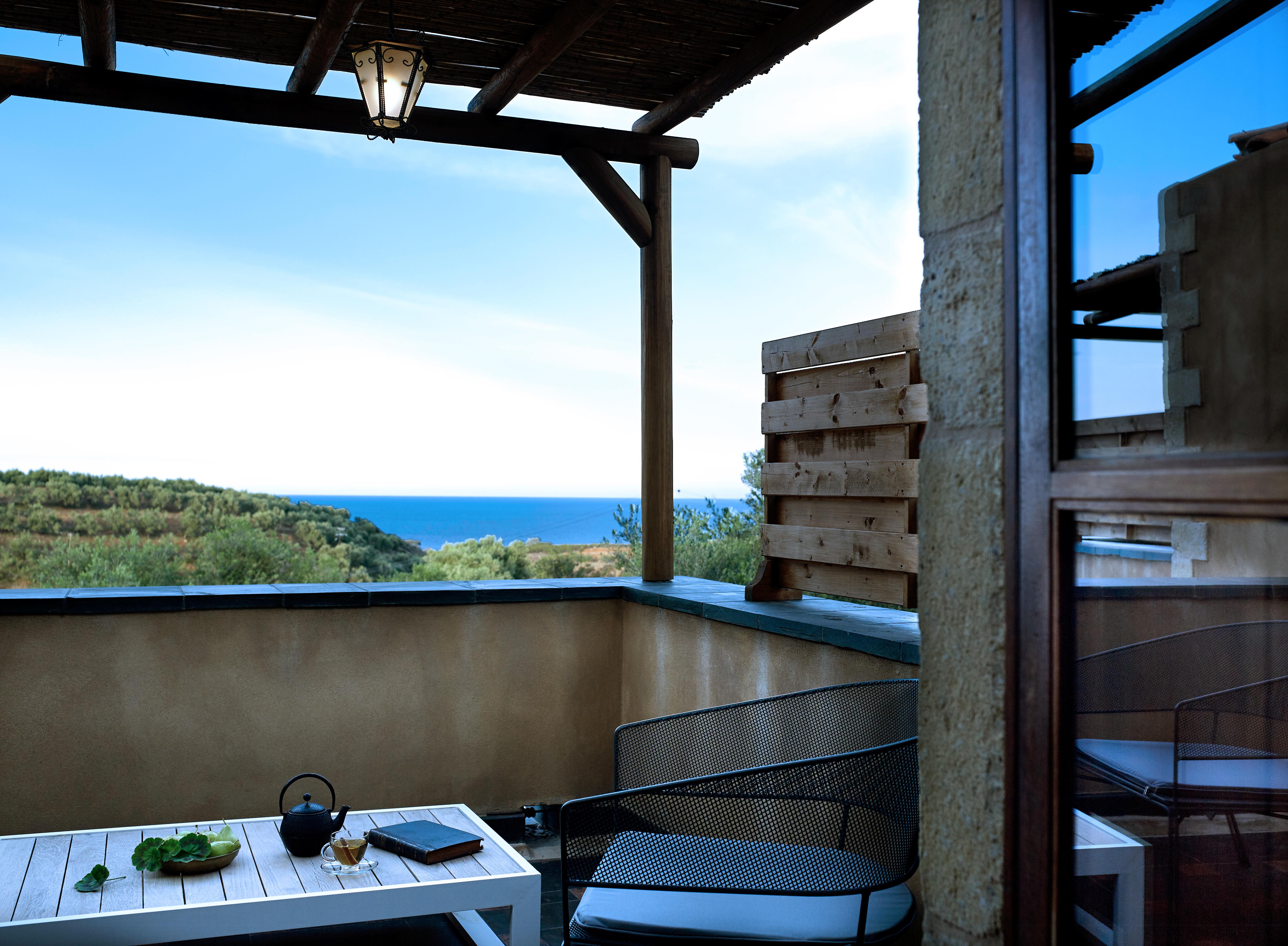 Kinsterna Hotel Monemvasia Ngoại thất bức ảnh