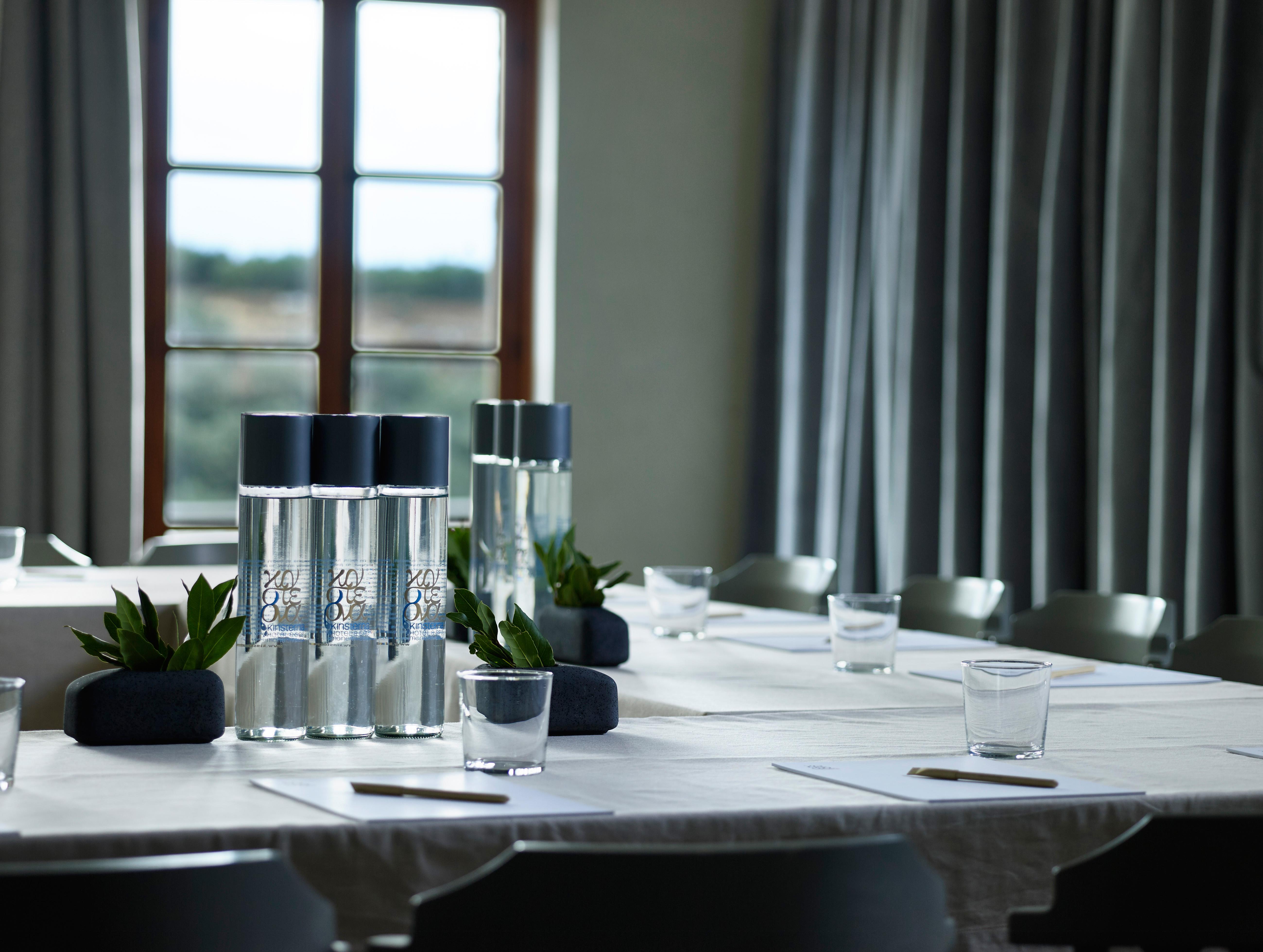 Kinsterna Hotel Monemvasia Ngoại thất bức ảnh