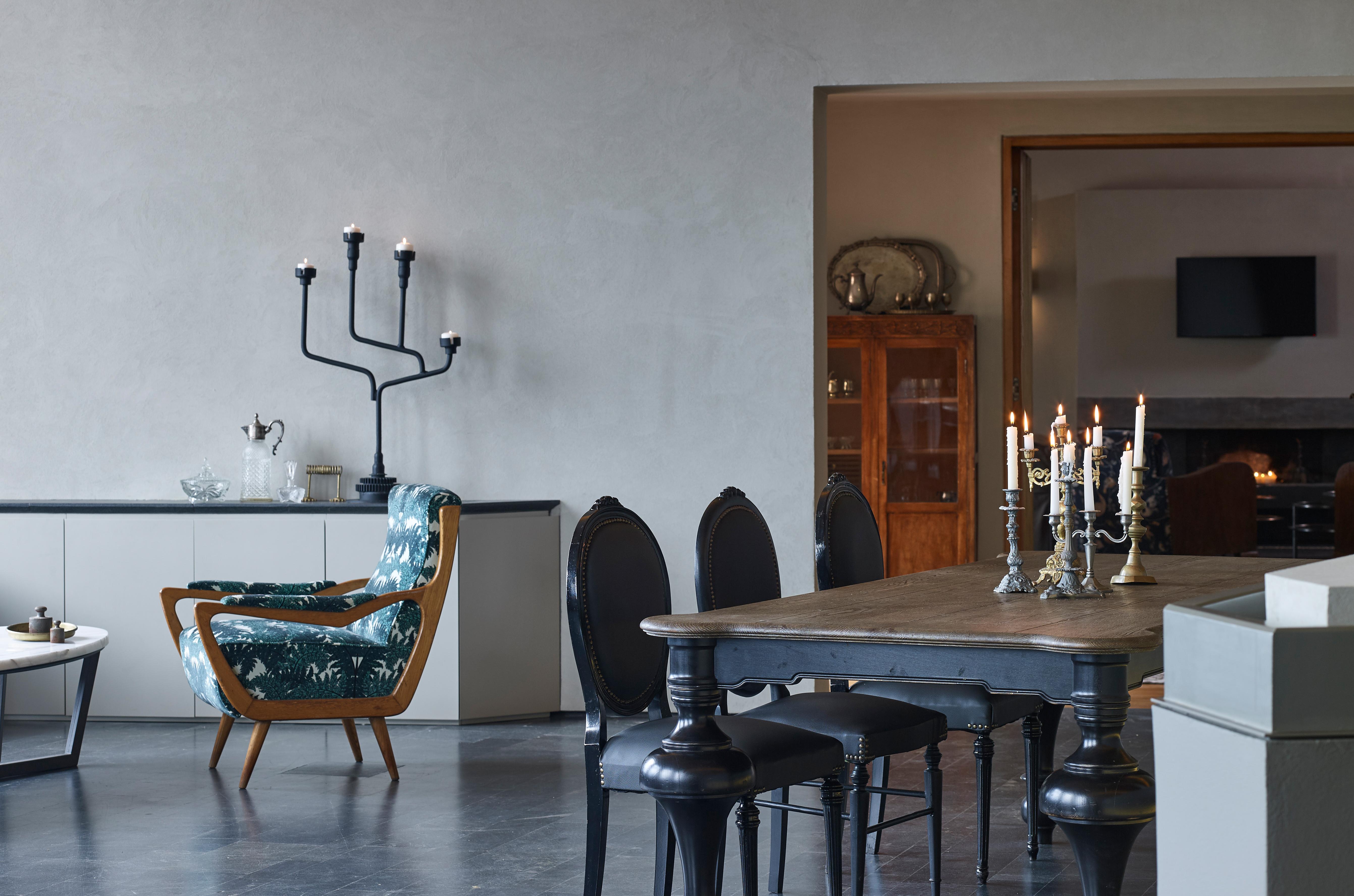Kinsterna Hotel Monemvasia Ngoại thất bức ảnh