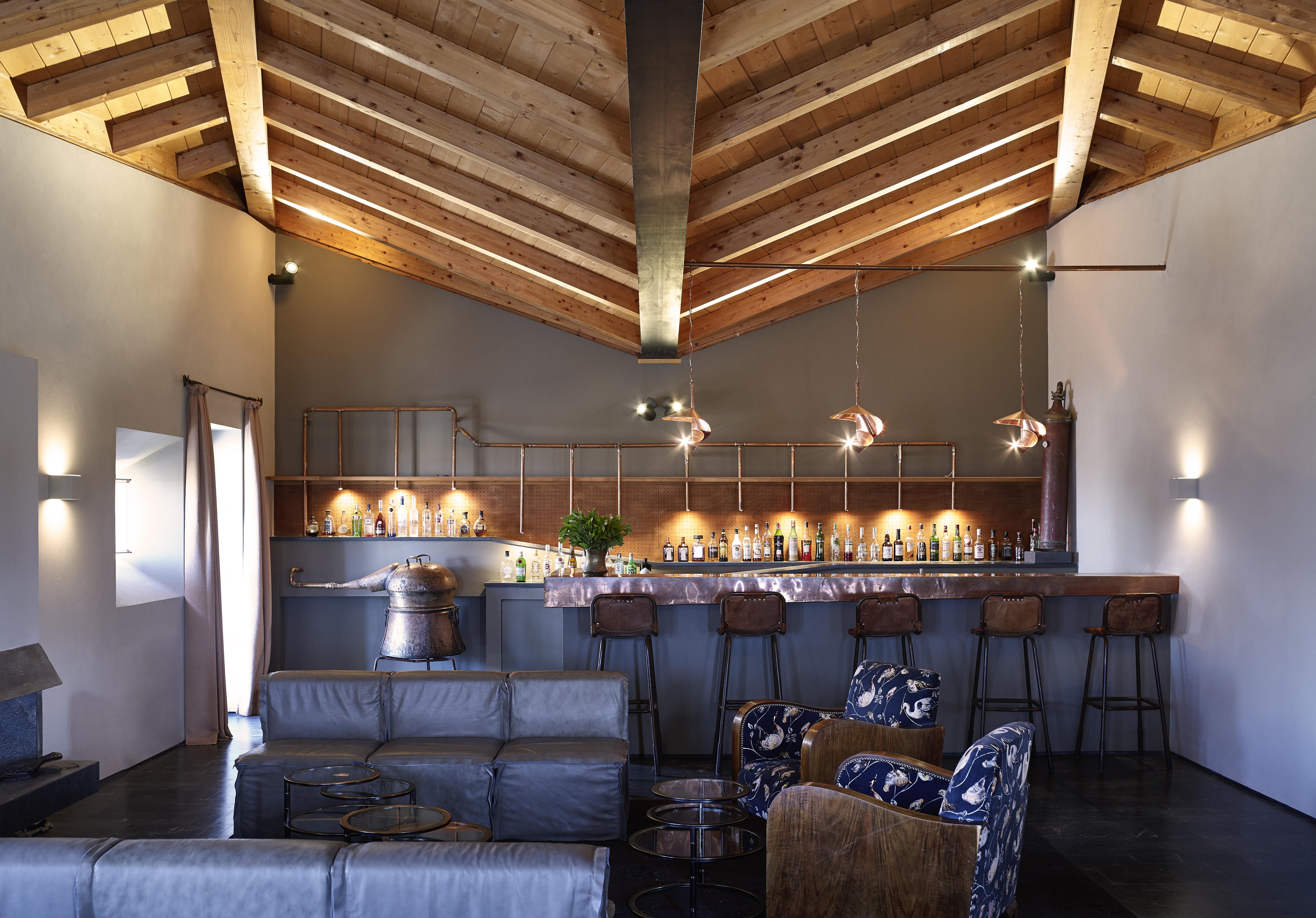 Kinsterna Hotel Monemvasia Ngoại thất bức ảnh