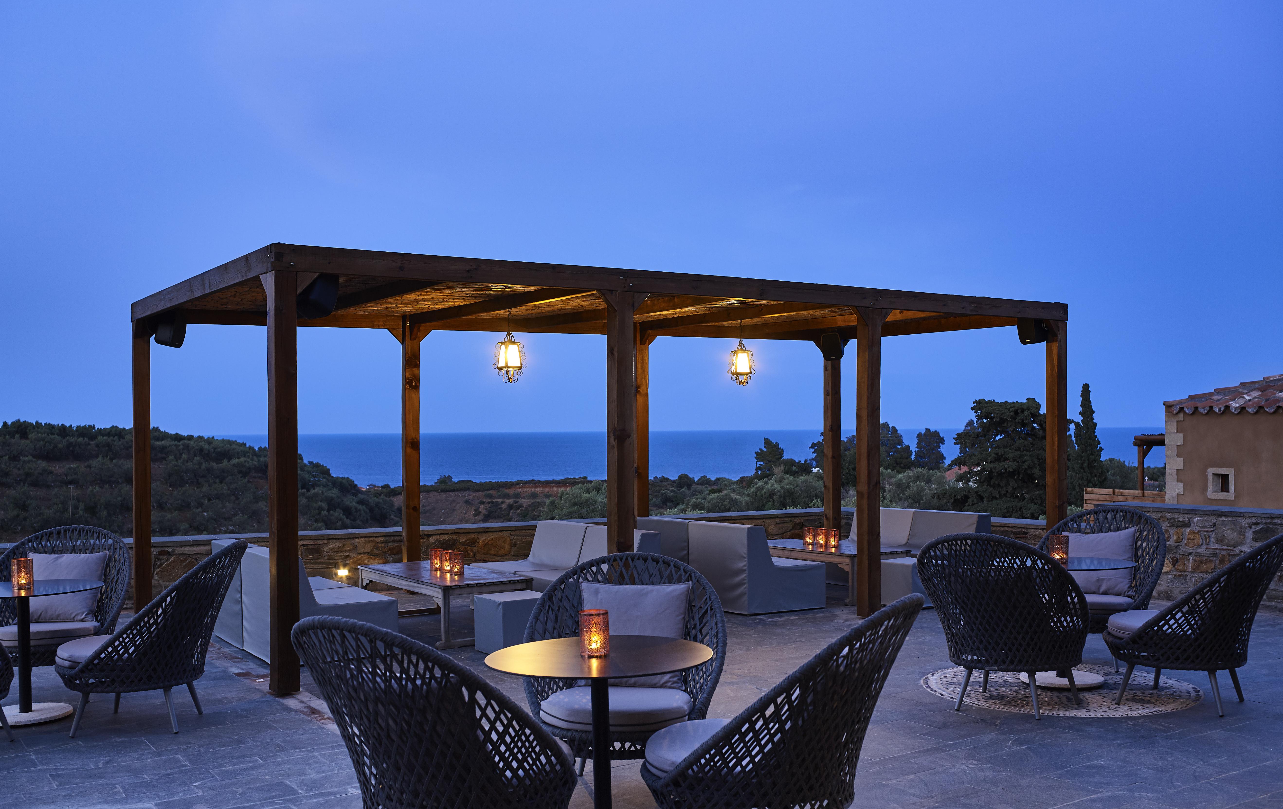 Kinsterna Hotel Monemvasia Ngoại thất bức ảnh