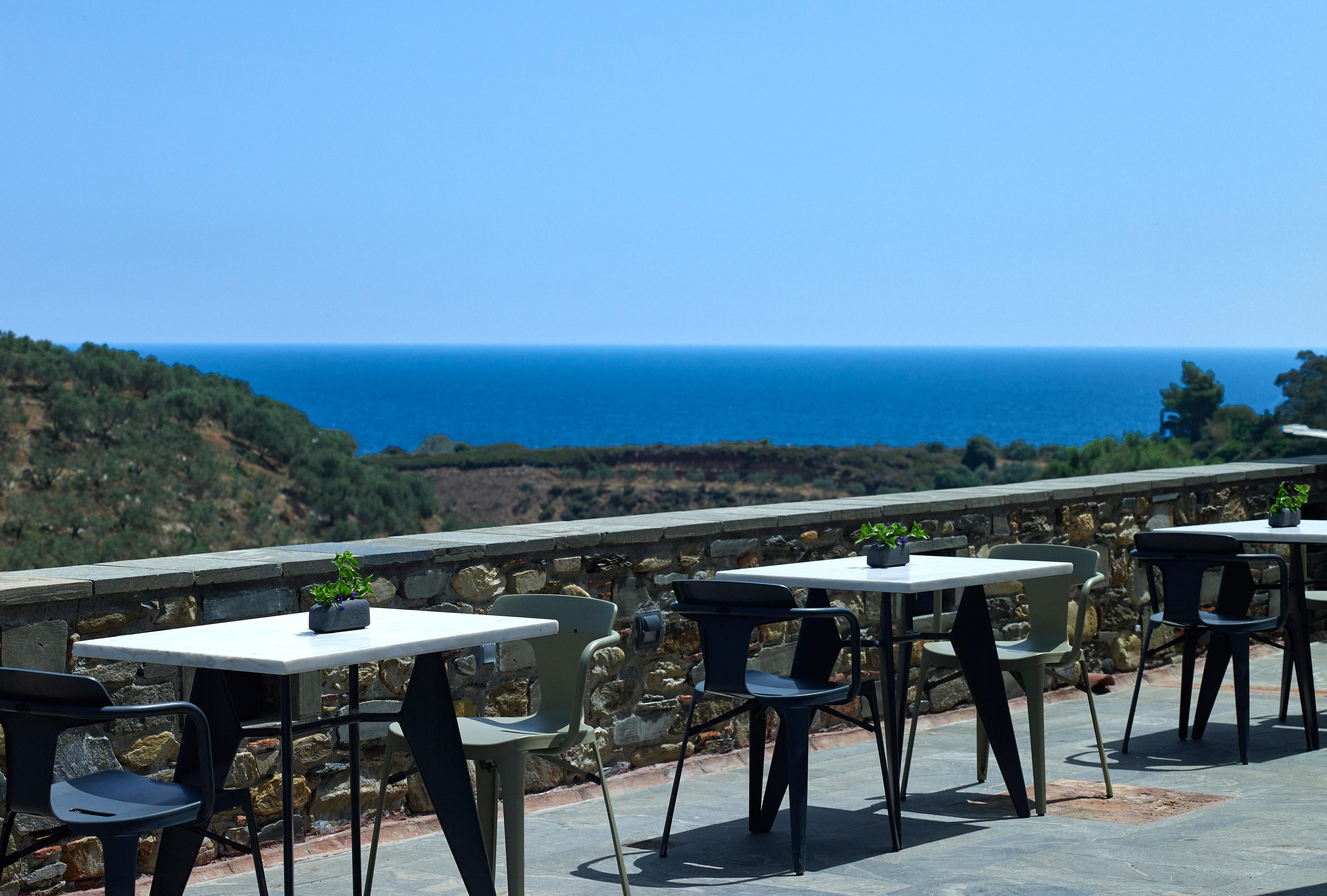 Kinsterna Hotel Monemvasia Ngoại thất bức ảnh